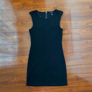 🔶 Black Forever 21 Mini Dress